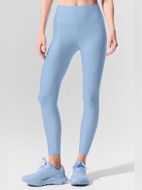 Alo Yoga 7/8 High-Waist Airlift Legging